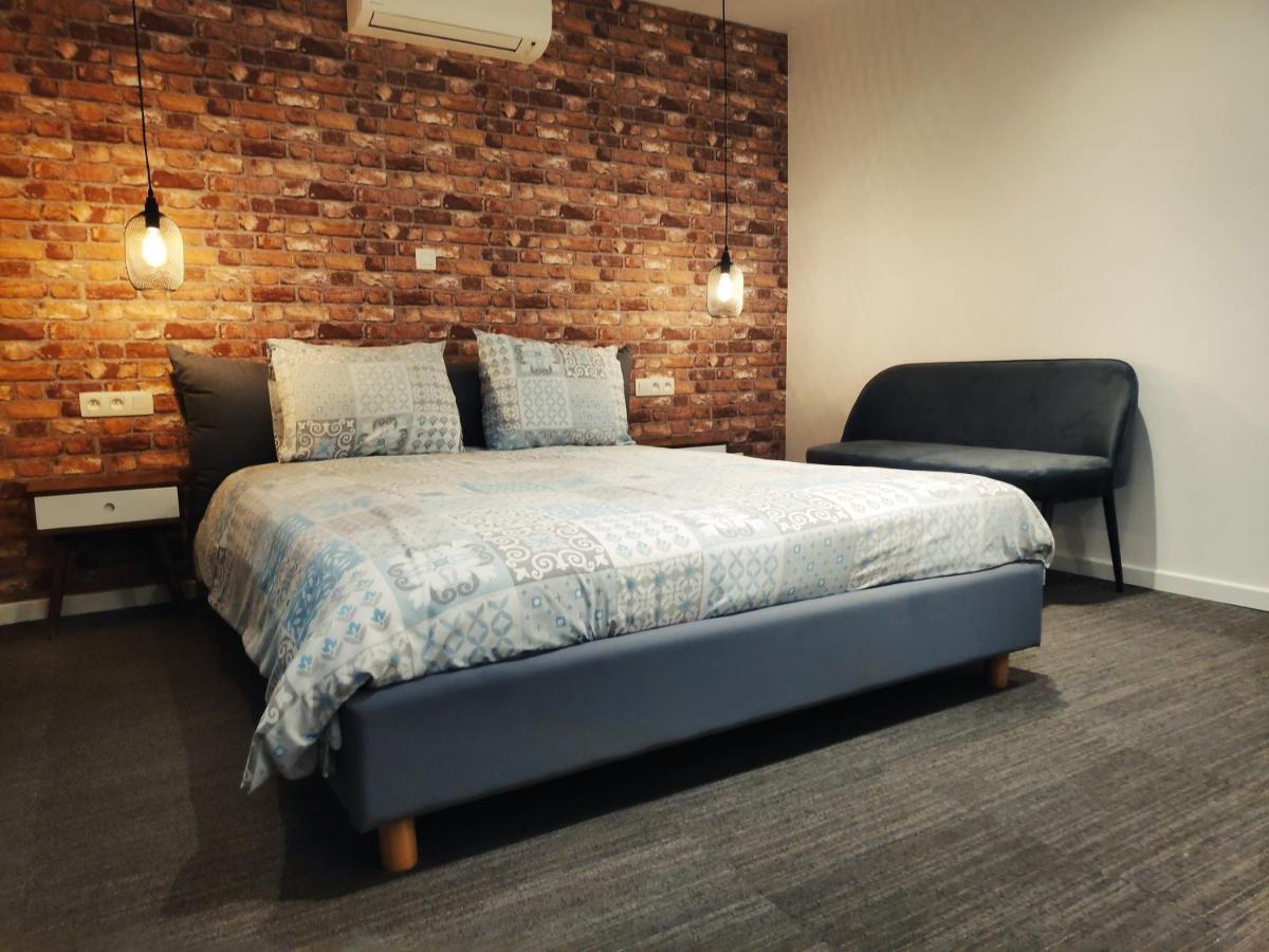 Daynight Sauveniere Apartment Liege Ngoại thất bức ảnh