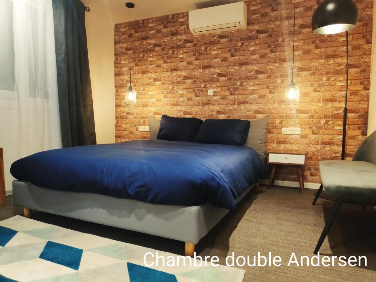 Daynight Sauveniere Apartment Liege Ngoại thất bức ảnh