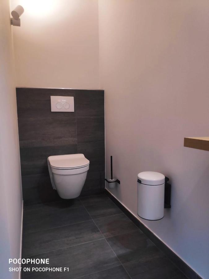 Daynight Sauveniere Apartment Liege Ngoại thất bức ảnh