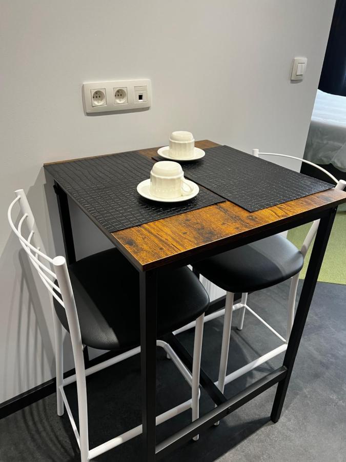Daynight Sauveniere Apartment Liege Ngoại thất bức ảnh