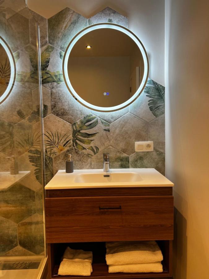 Daynight Sauveniere Apartment Liege Ngoại thất bức ảnh