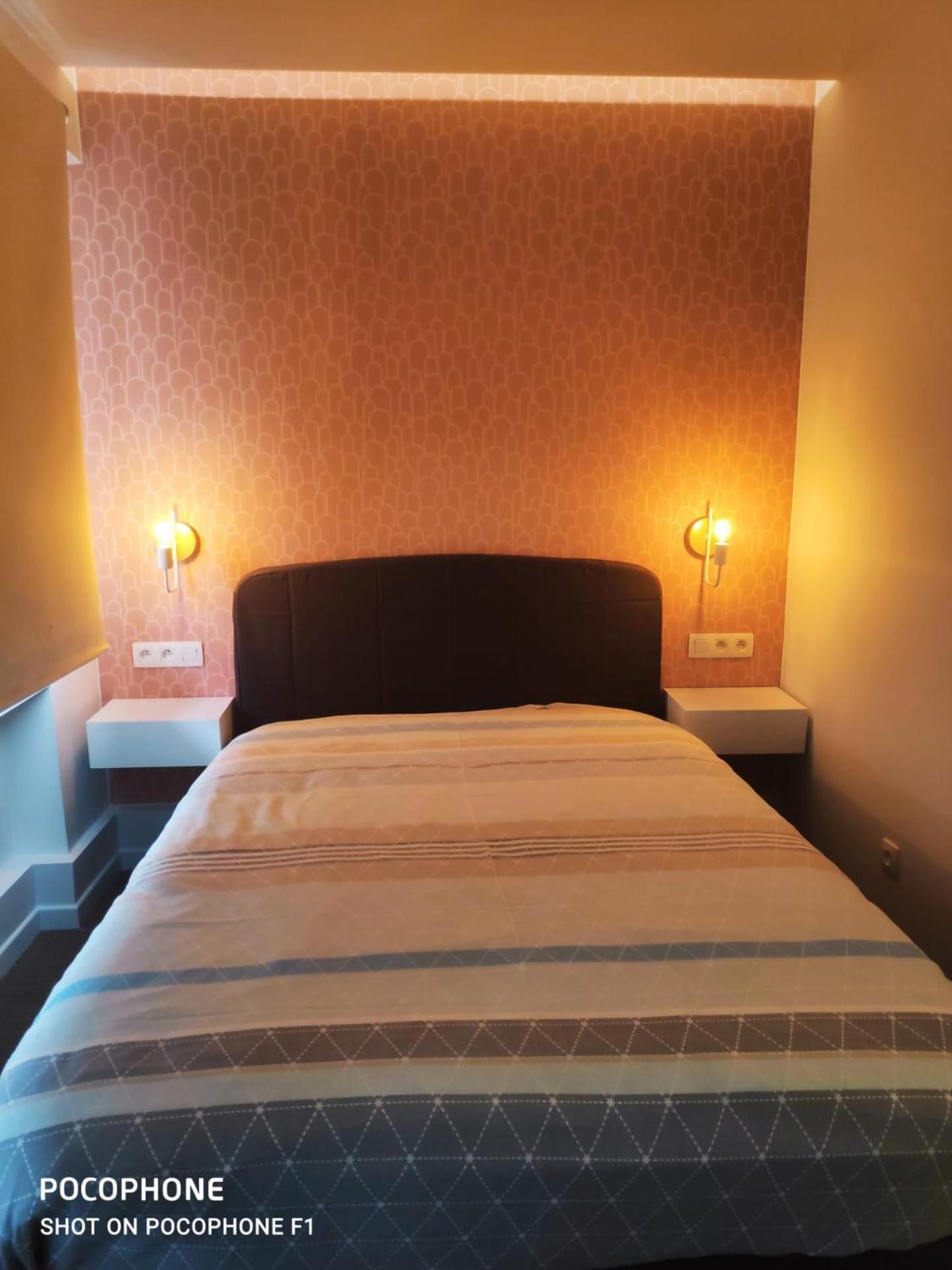 Daynight Sauveniere Apartment Liege Phòng bức ảnh