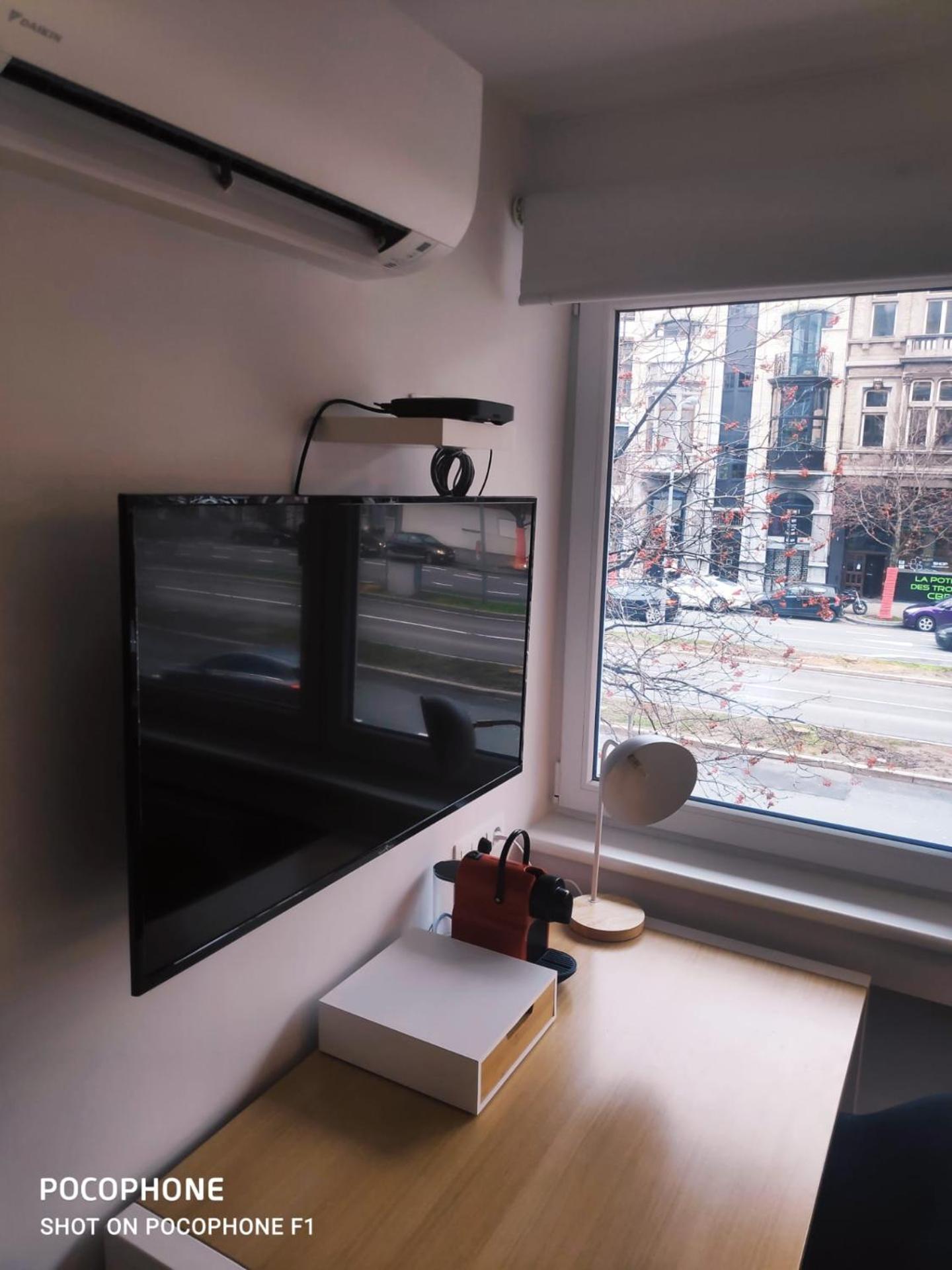 Daynight Sauveniere Apartment Liege Phòng bức ảnh