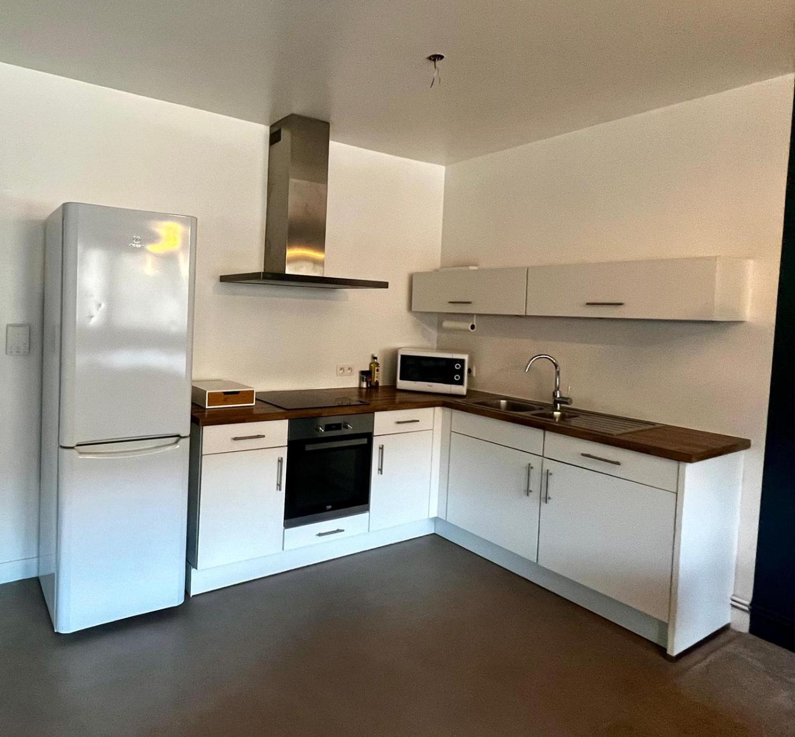 Daynight Sauveniere Apartment Liege Ngoại thất bức ảnh