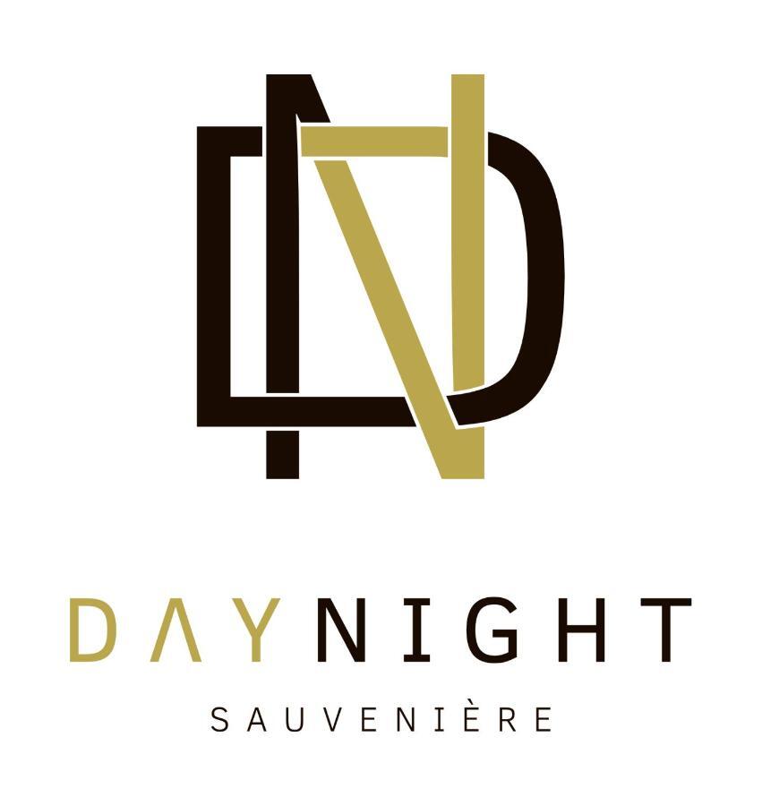 Daynight Sauveniere Apartment Liege Ngoại thất bức ảnh